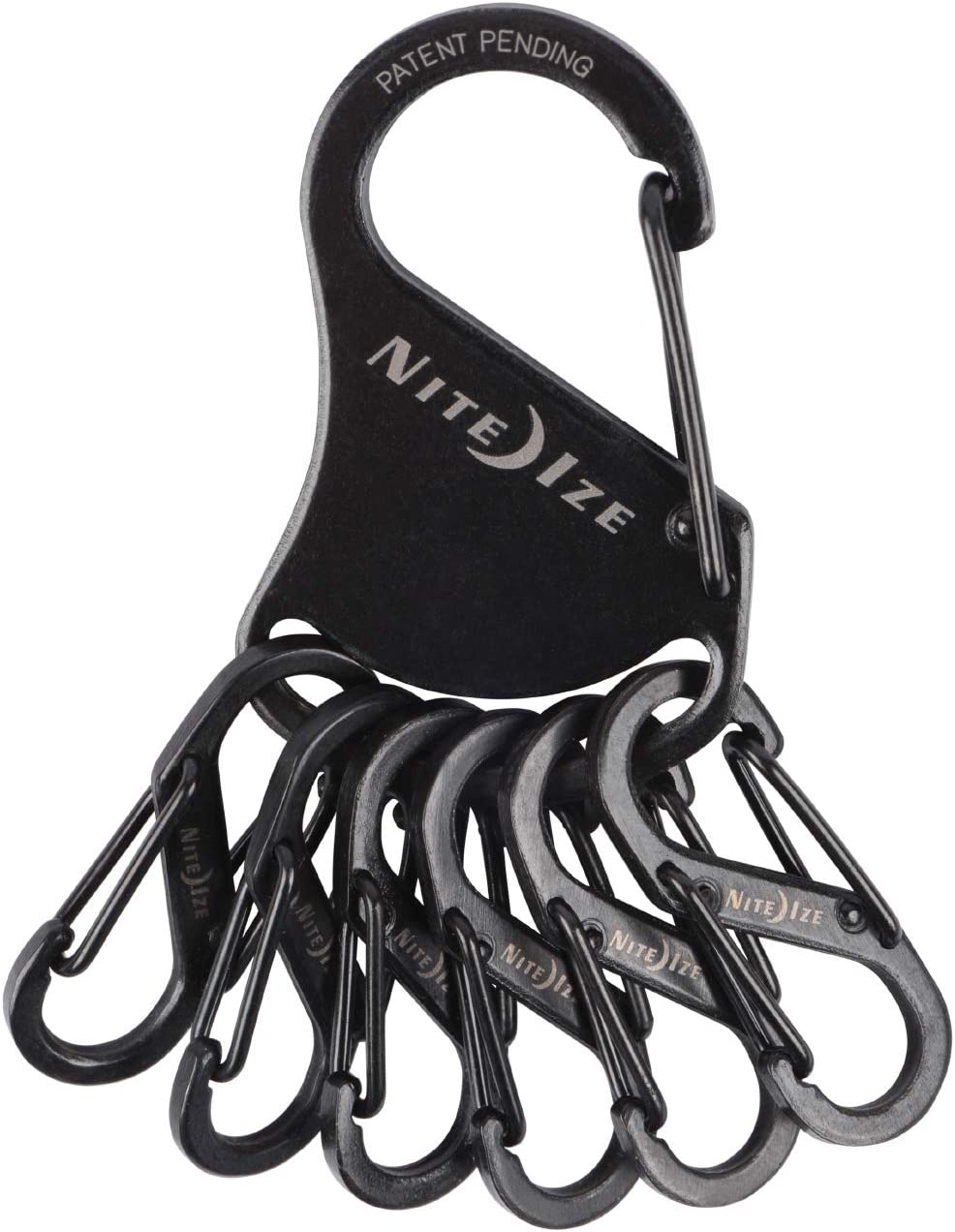 Nite Ize KeyRack Locker® Steel - S-Biner®