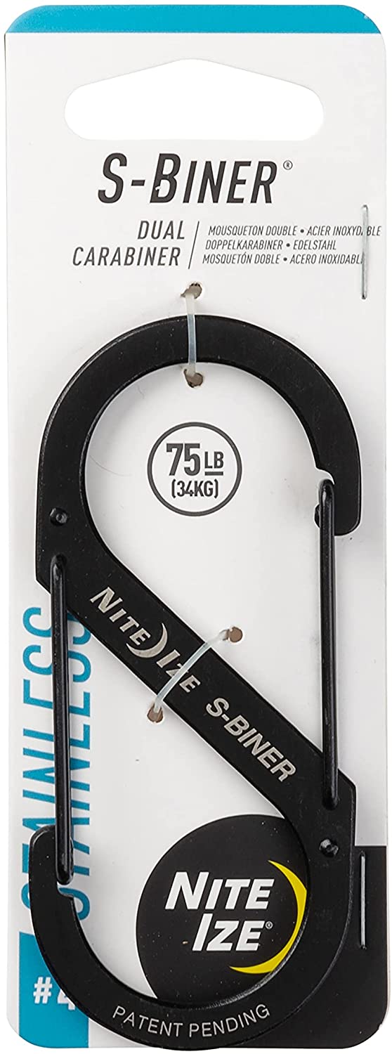 Nite Ize - S-Biner
