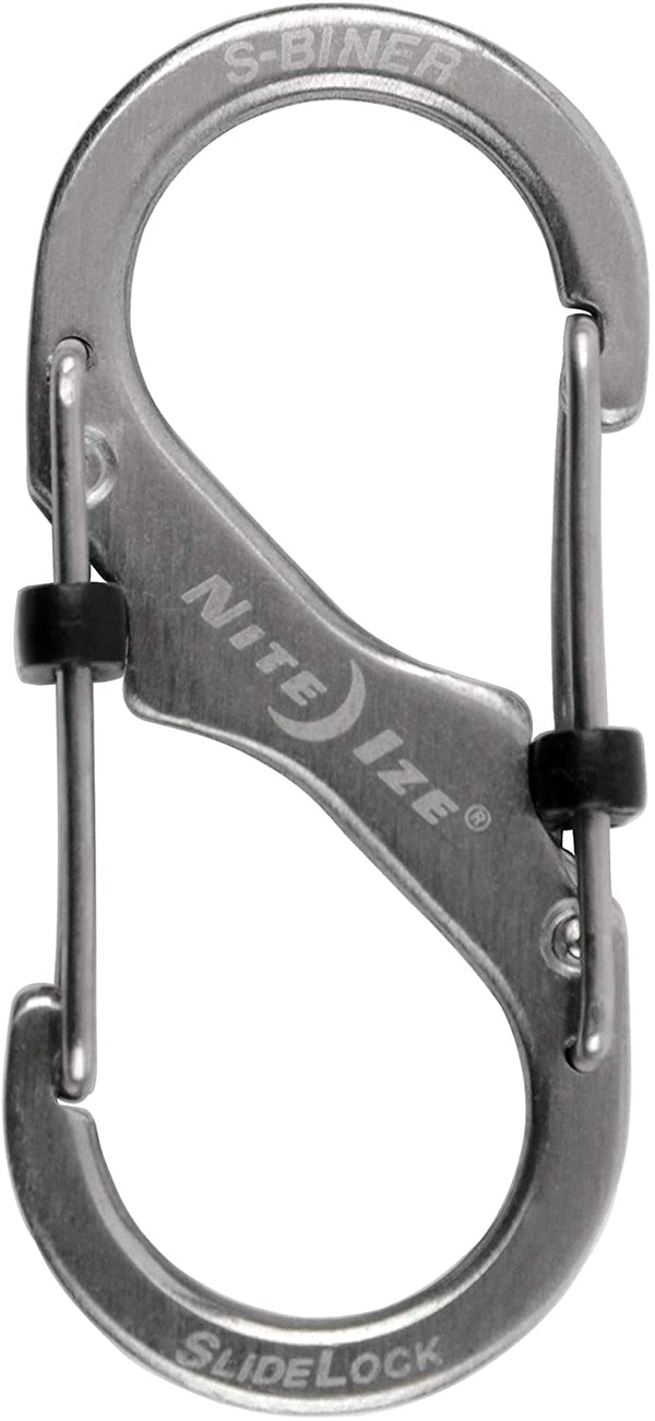 Nite Ize S-Biner SlideLock