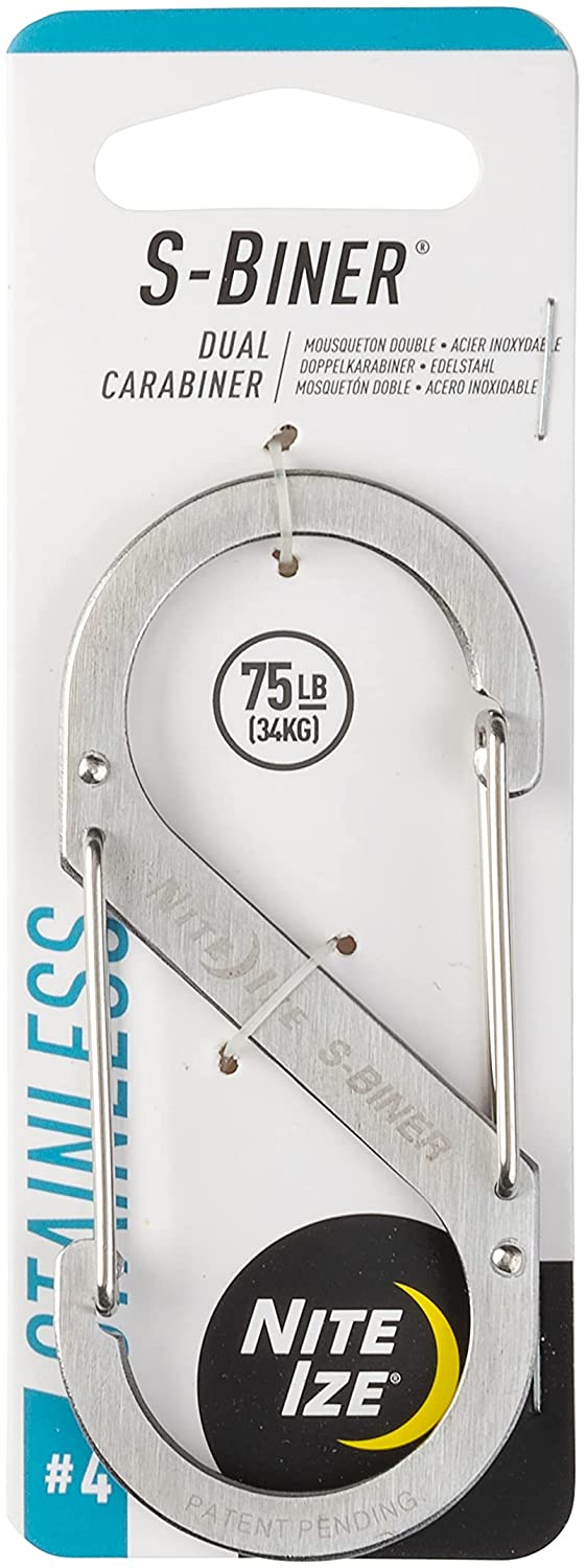 Nite Ize - S-Biner