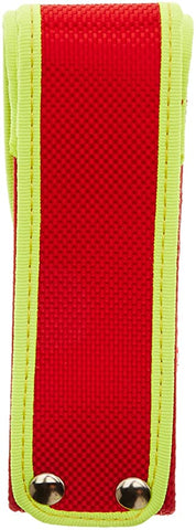 Victorinox Nylon Case Red/Yellow For Res