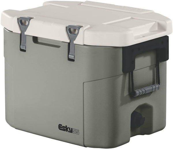 [Y.E.S] Coleman 55QT/52L ESKY Series Super Cooler