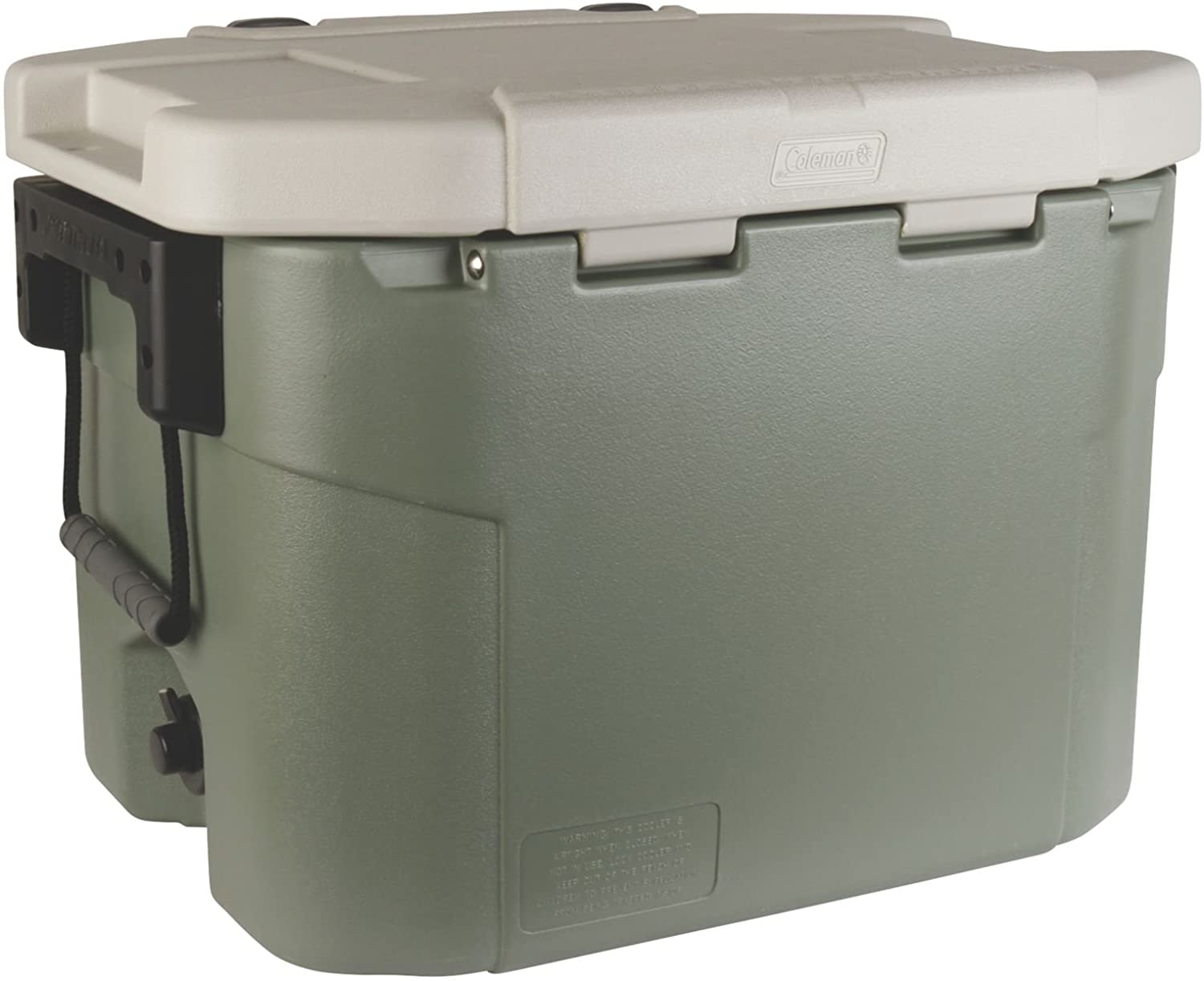 [CLEARANCE] Coleman 55QT/52L ESKY Series Super Cooler – GL Extra Enterprise