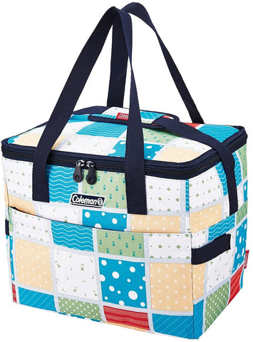 Coleman Soft Shopping Tote Cooler 20L