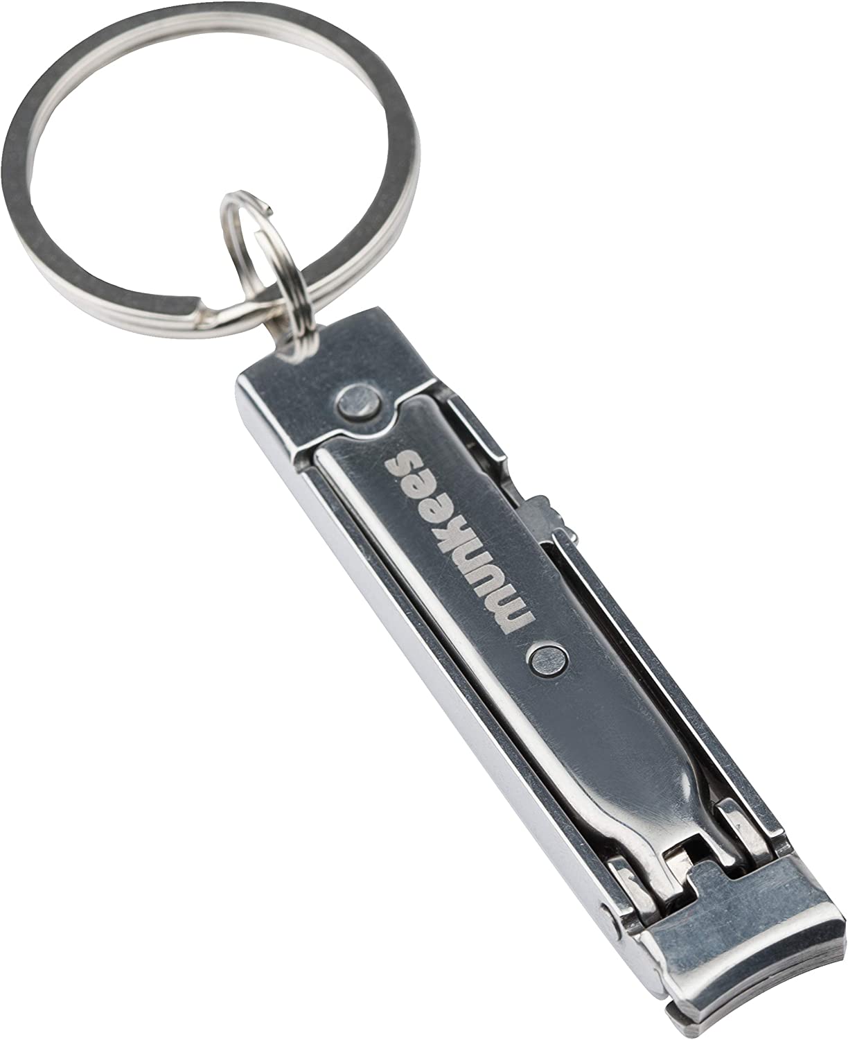 Munkees Ultra Thin Nail Clipper