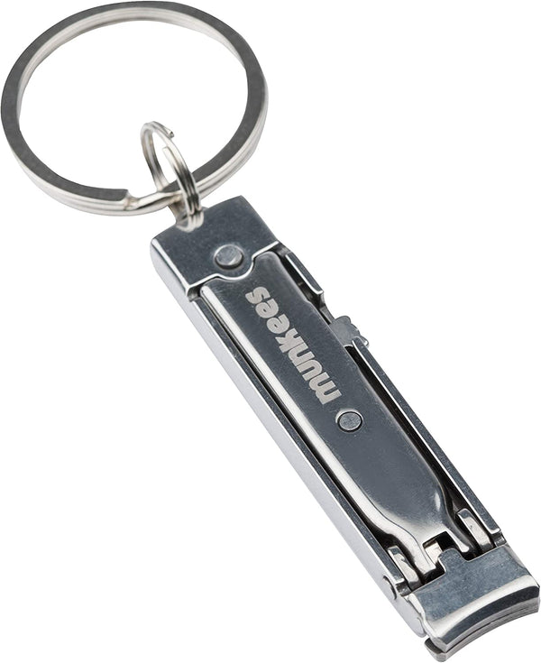 Munkees Ultra Thin Nail Clipper
