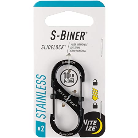 Nite Ize - S-Biner