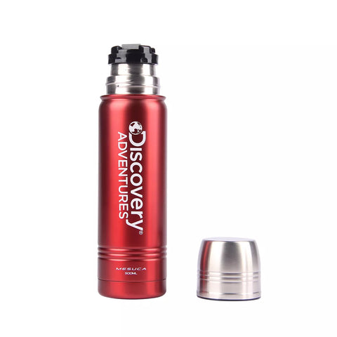 Discovery Adventure Thermal Water Bottle