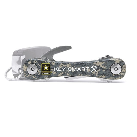 KeySmart Rugged Key Holder