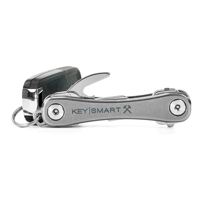 KeySmart Rugged Key Holder