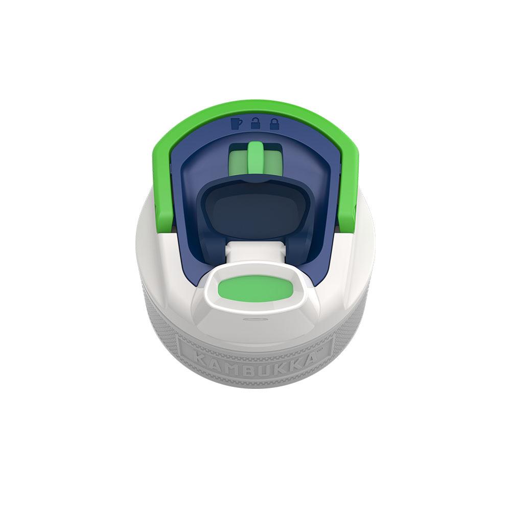 Kambukka 750ml Spring Green