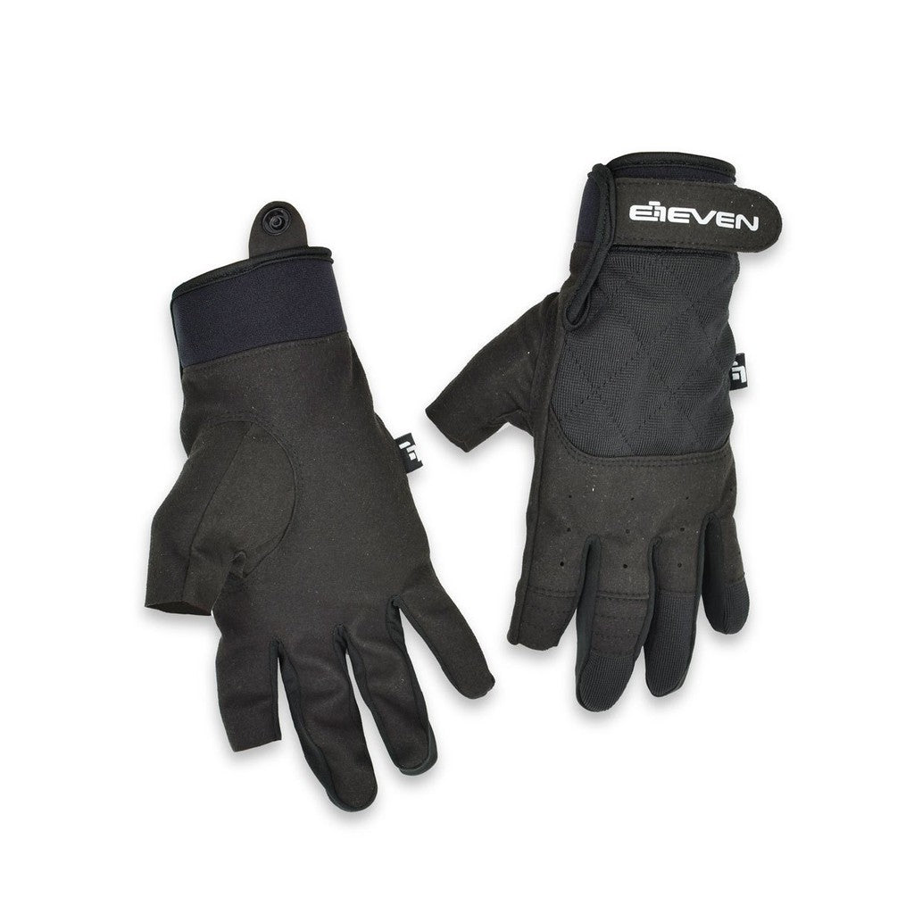 Eleven Sarung Tangan Muscle 2 Jari