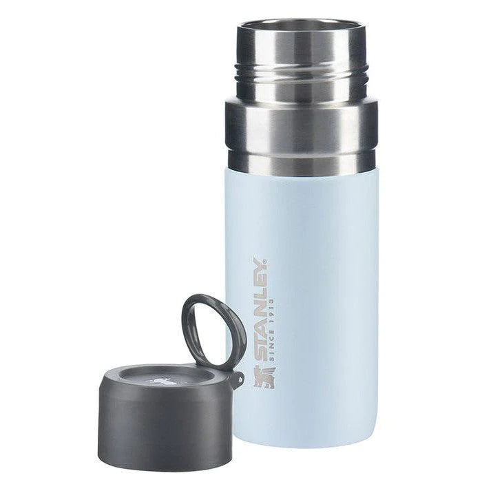 Stanley Go Insulated Vacuum Bottle 12.5oz/0.37L