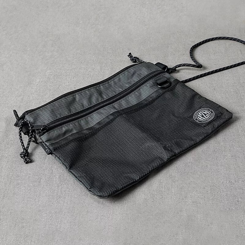 KZM Essential Sacoche Bag