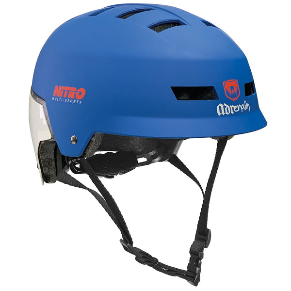 Land & Sea Adrenalin Nitro Helmet