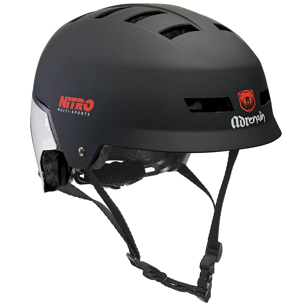 Land & Sea Adrenalin Nitro Helmet