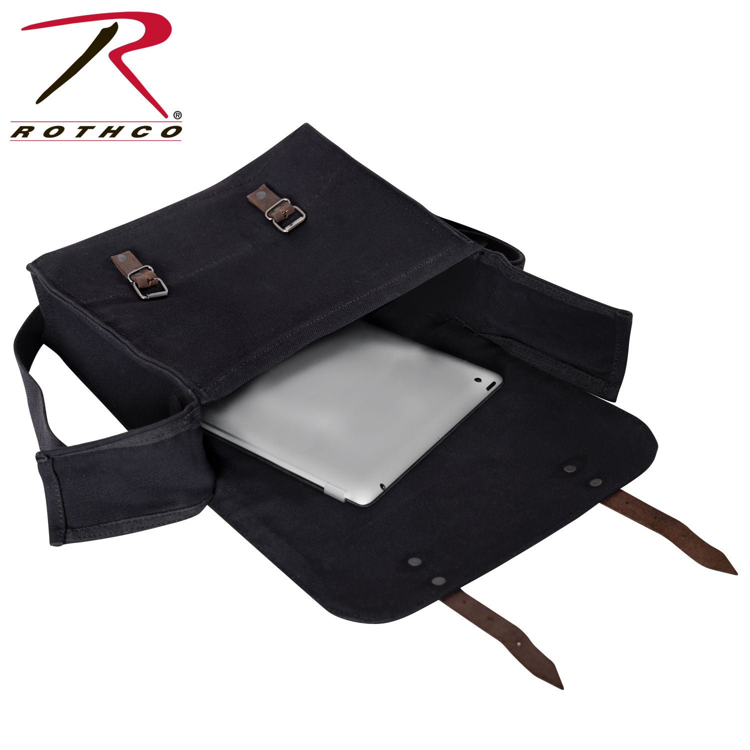 Rothco Canvas Medic Bag