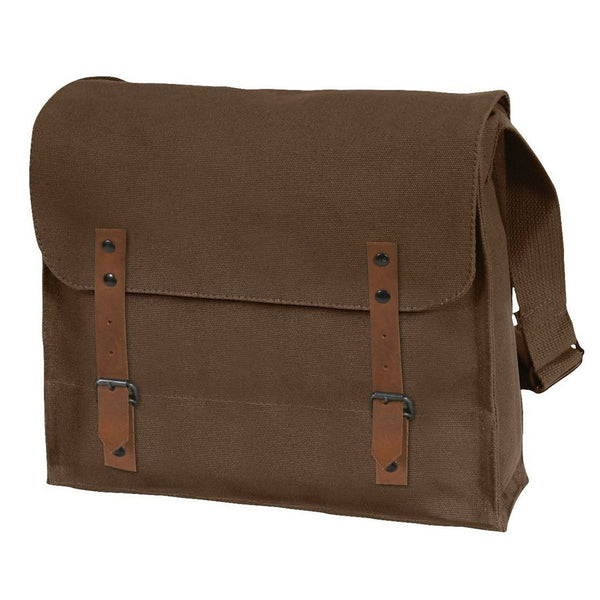 Rothco Canvas Medic Bag