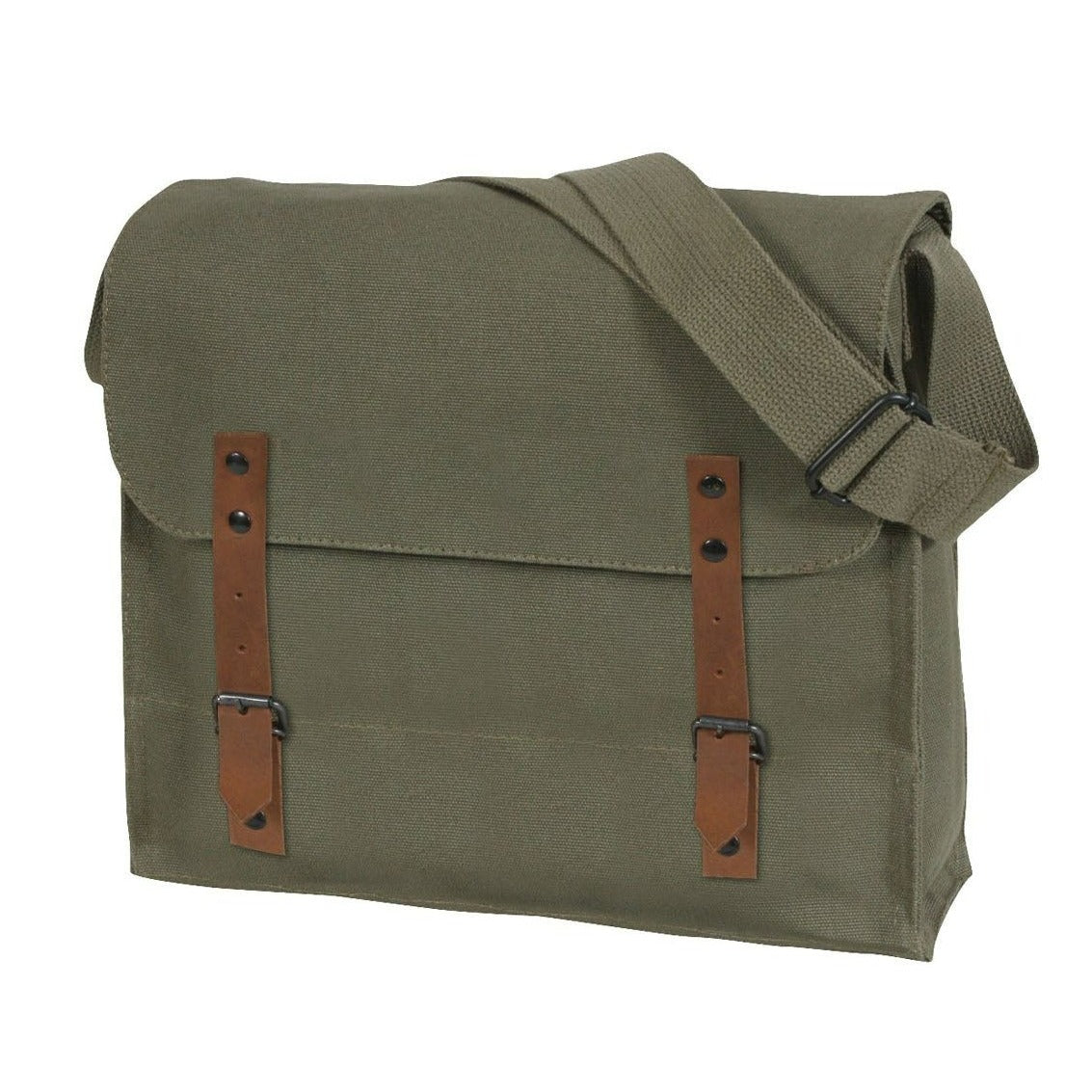 Rothco Canvas Medic Bag
