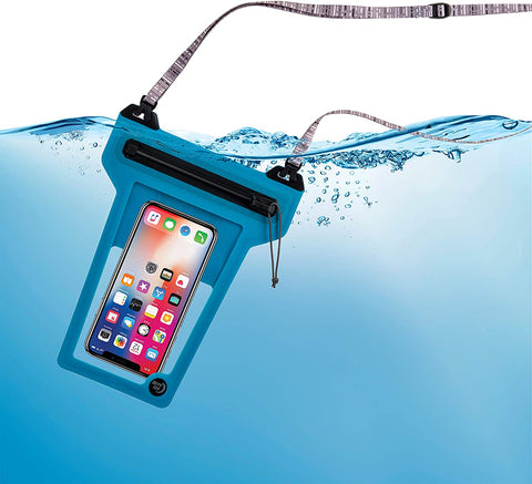 Nite Ize Runoff Waterproof Phone Pouch