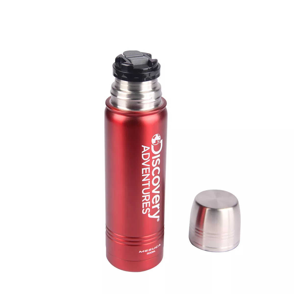 Discovery Adventure Thermal Water Bottle