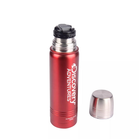 Discovery Adventure Thermal Water Bottle