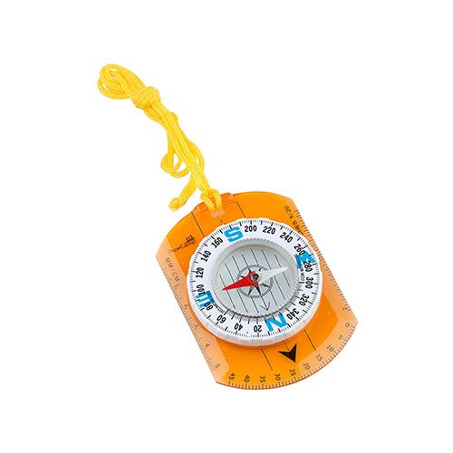 Ace Camp Classic Map Compass - GL Extra