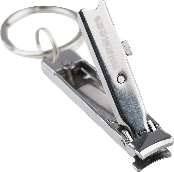 Munkees Ultra Thin Nail Clipper