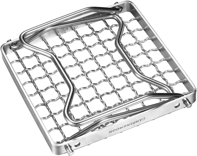 Campingmoon Mini Grill Stand