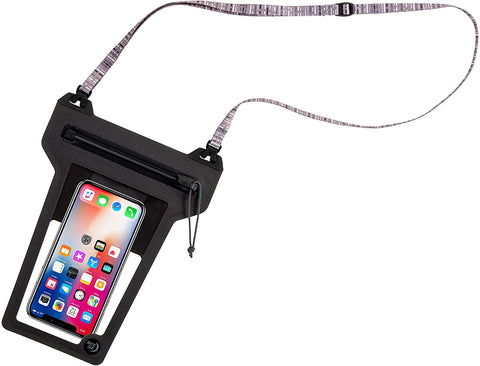 Nite Ize Runoff Waterproof Phone Pouch