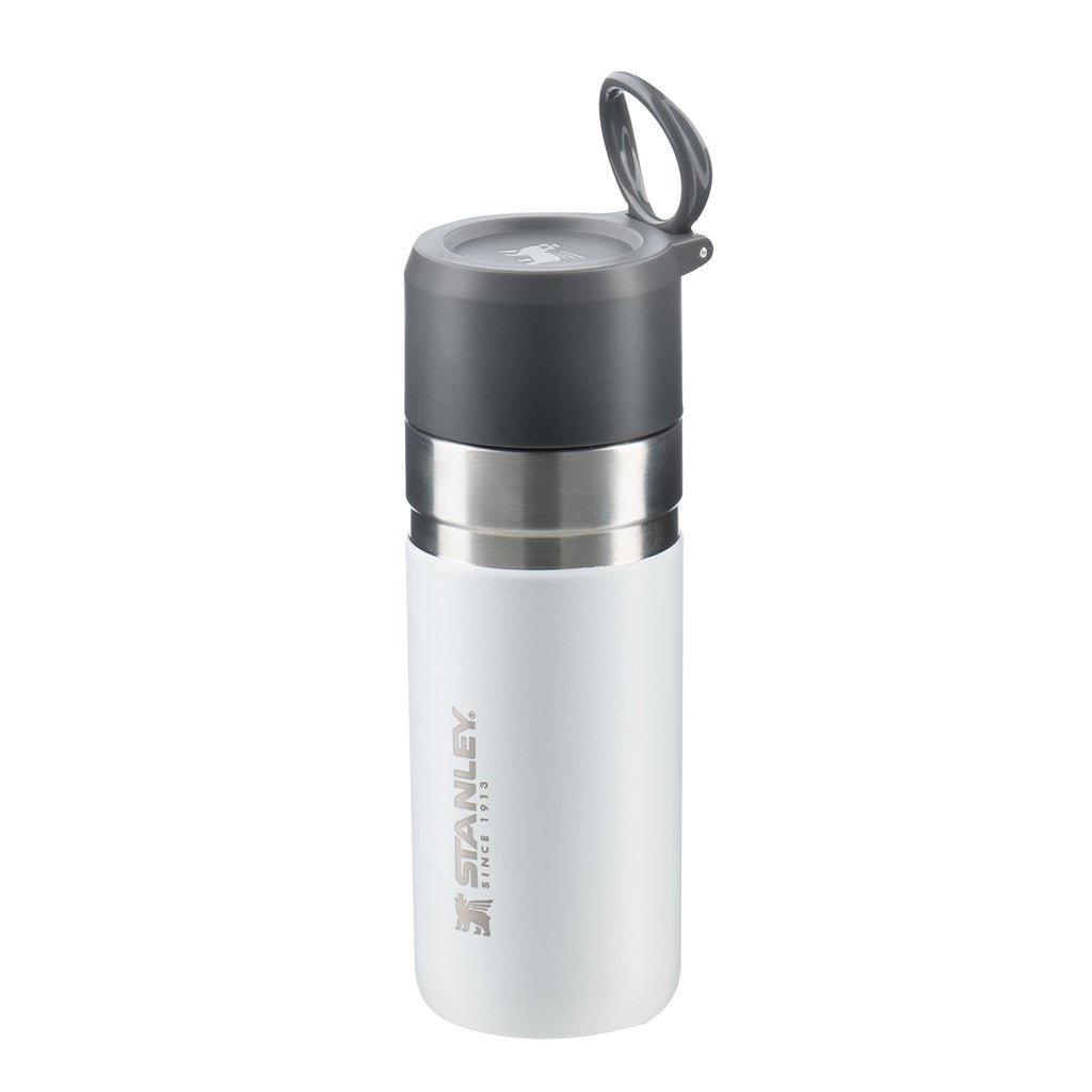 Stanley Go Insulated Vacuum Bottle 12.5oz/0.37L