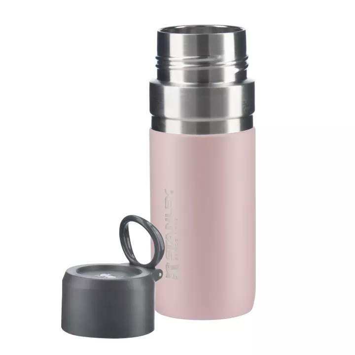 Stanley Go Insulated Vacuum Bottle 12.5oz/0.37L