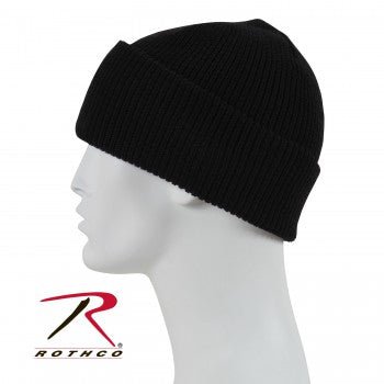 Rothco Genuine G.I. Wool Watch Cap