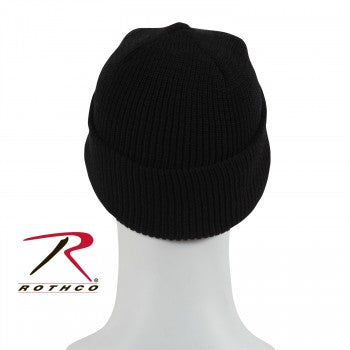 Rothco Genuine G.I. Wool Watch Cap