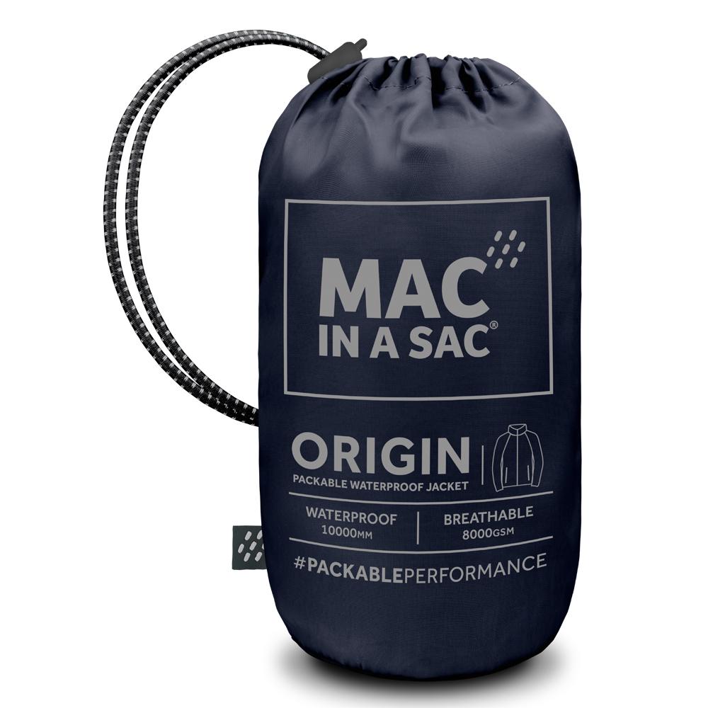 Mac In A Sac ® Origin 2 Adult Jacket