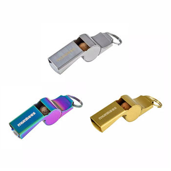 Munkees Coach Whistle