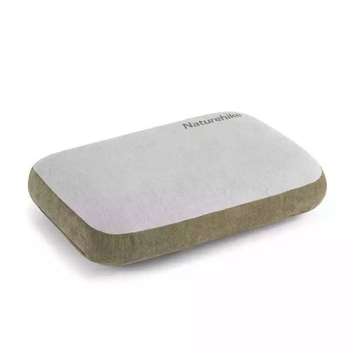 Naturehike Memory Foam Comfort Square Pillow