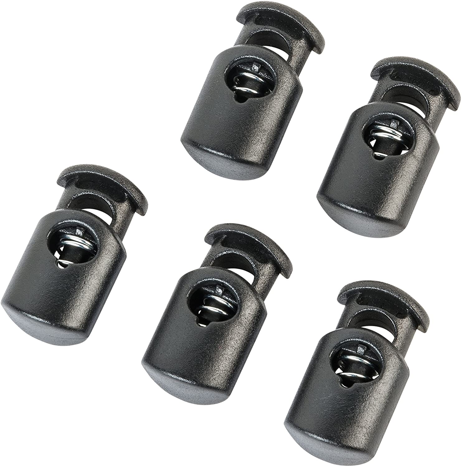 Ace Camp Duraflex Button Cord Locks - GL Extra