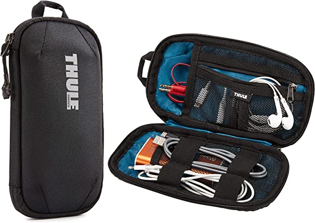 Thule Subterra PowerShuttle Black