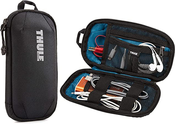 Thule Subterra PowerShuttle Black