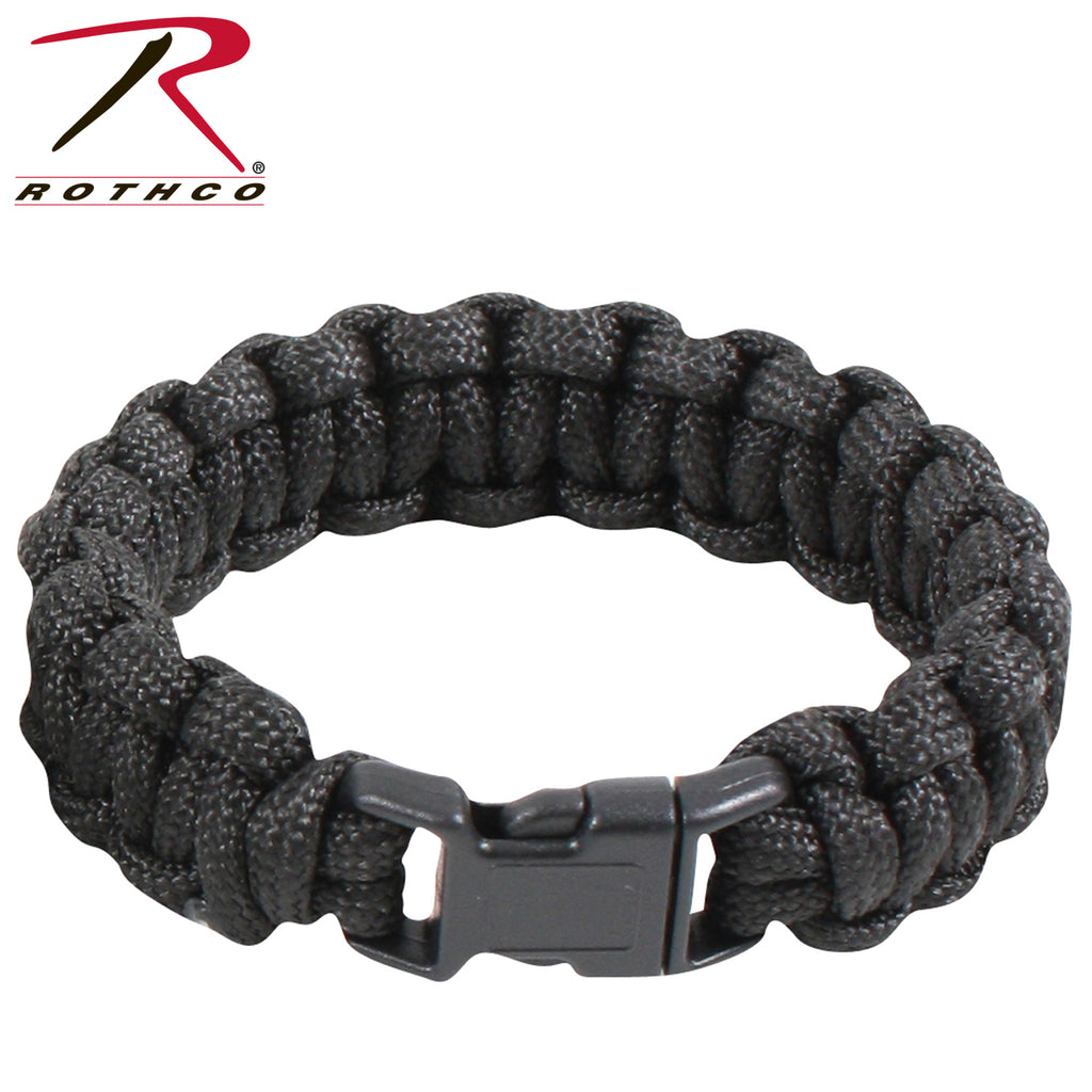 Rothco Paracord Bracelet