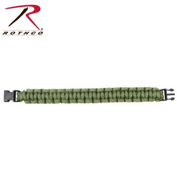 Rothco Paracord Bracelet