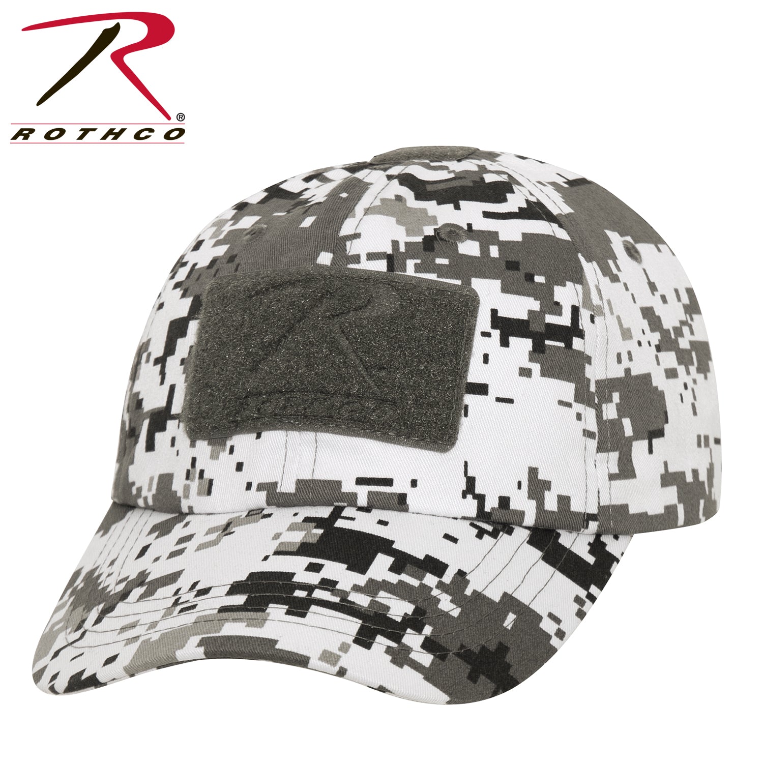 [CLEARANCE] Rothco Tactical Operator Cap