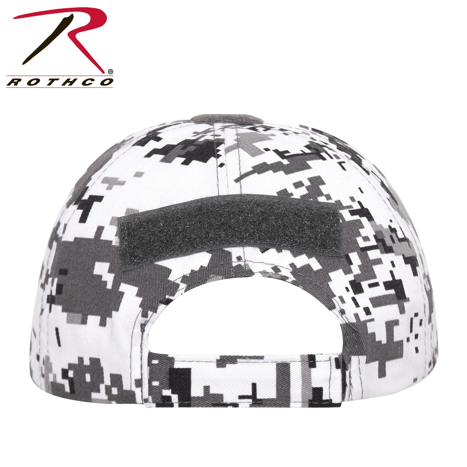 [CLEARANCE] Rothco Tactical Operator Cap