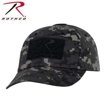 Rothco Tactical Operator Cap