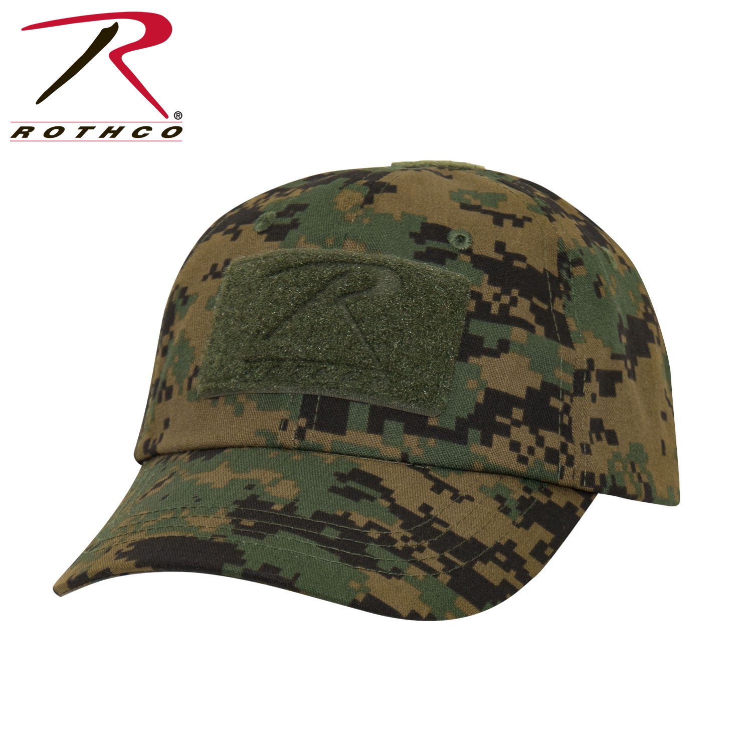 [CLEARANCE] Rothco Tactical Operator Cap
