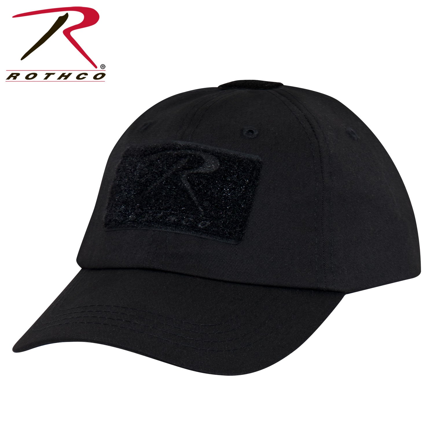 [CLEARANCE] Rothco Tactical Operator Cap