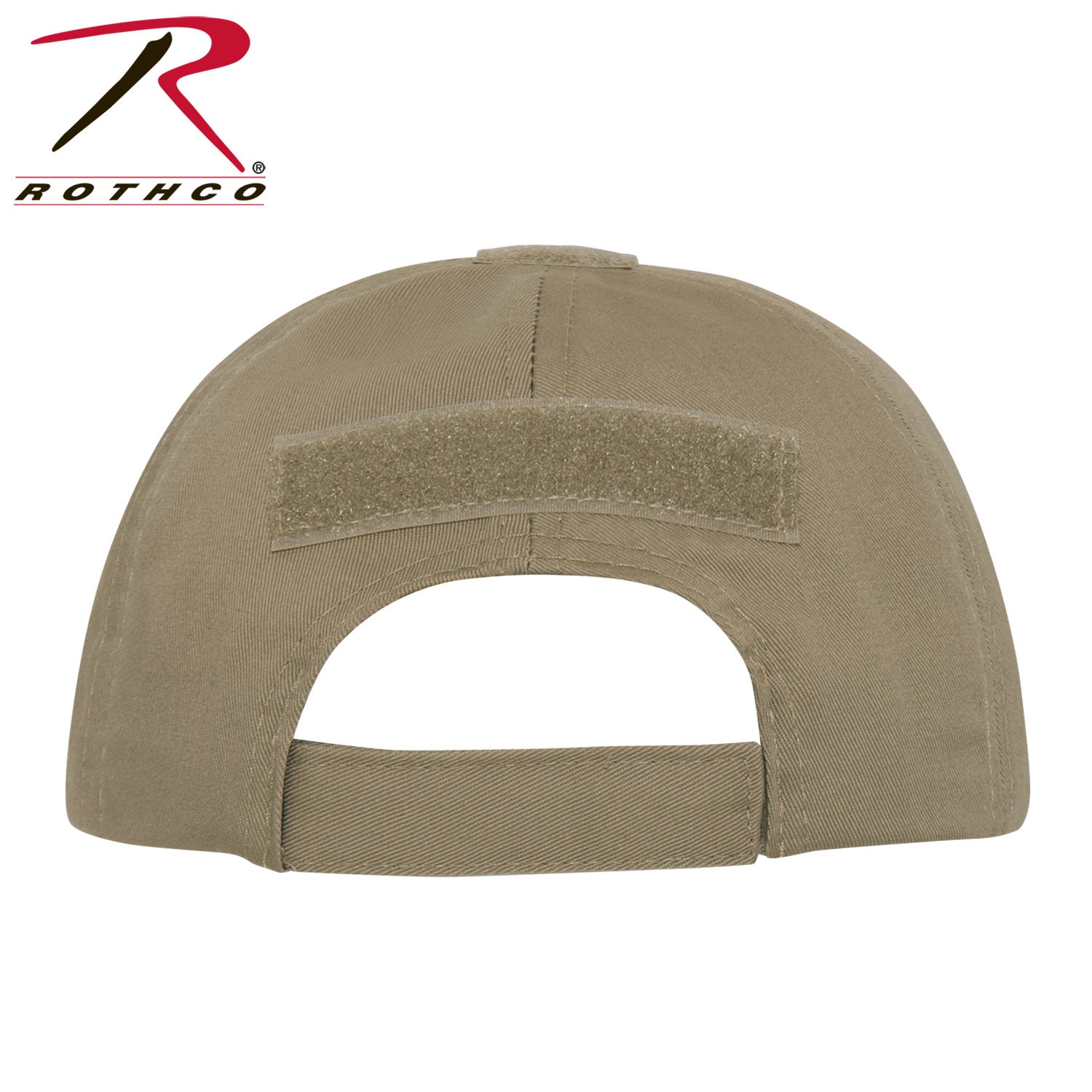 [CLEARANCE] Rothco Tactical Operator Cap