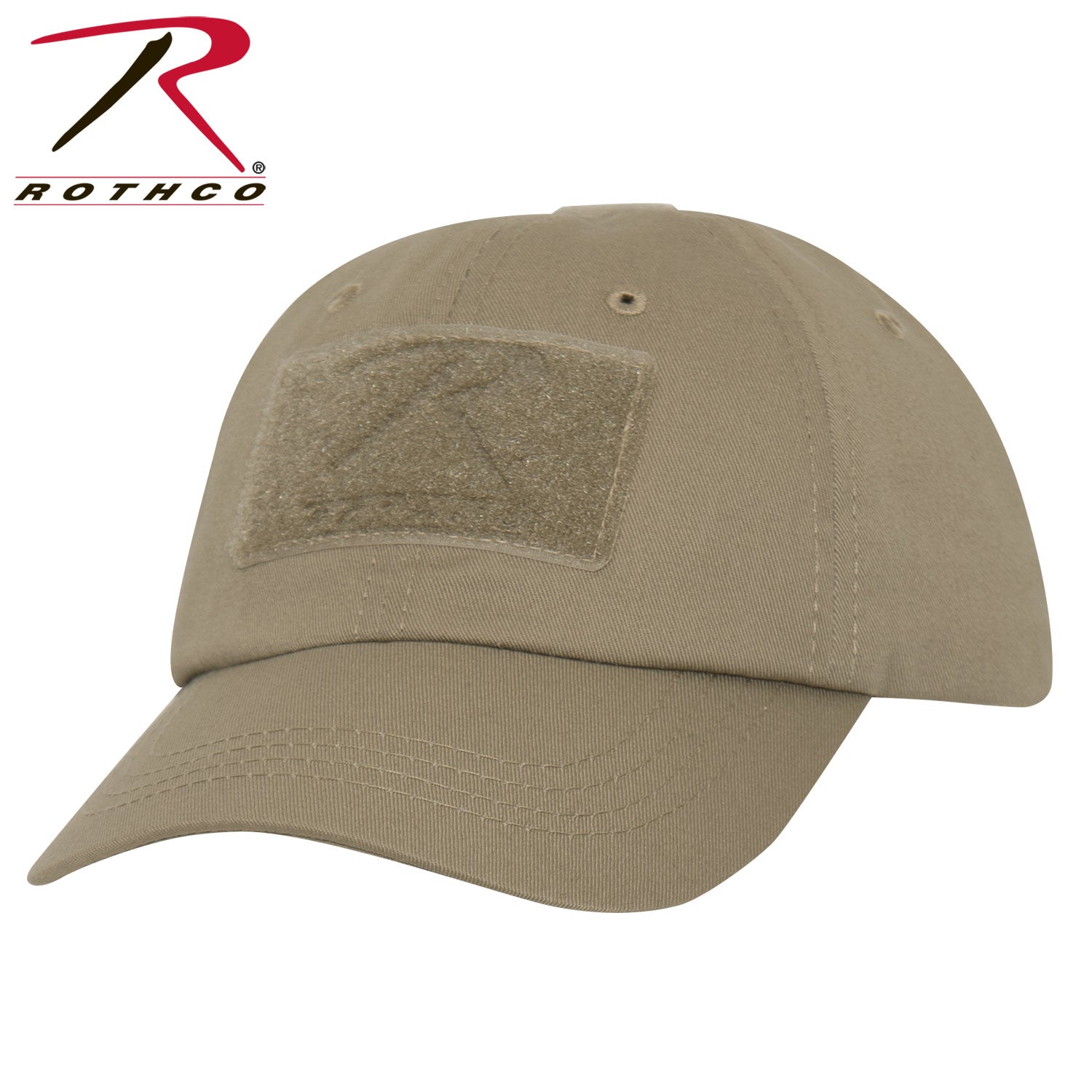 [CLEARANCE] Rothco Tactical Operator Cap