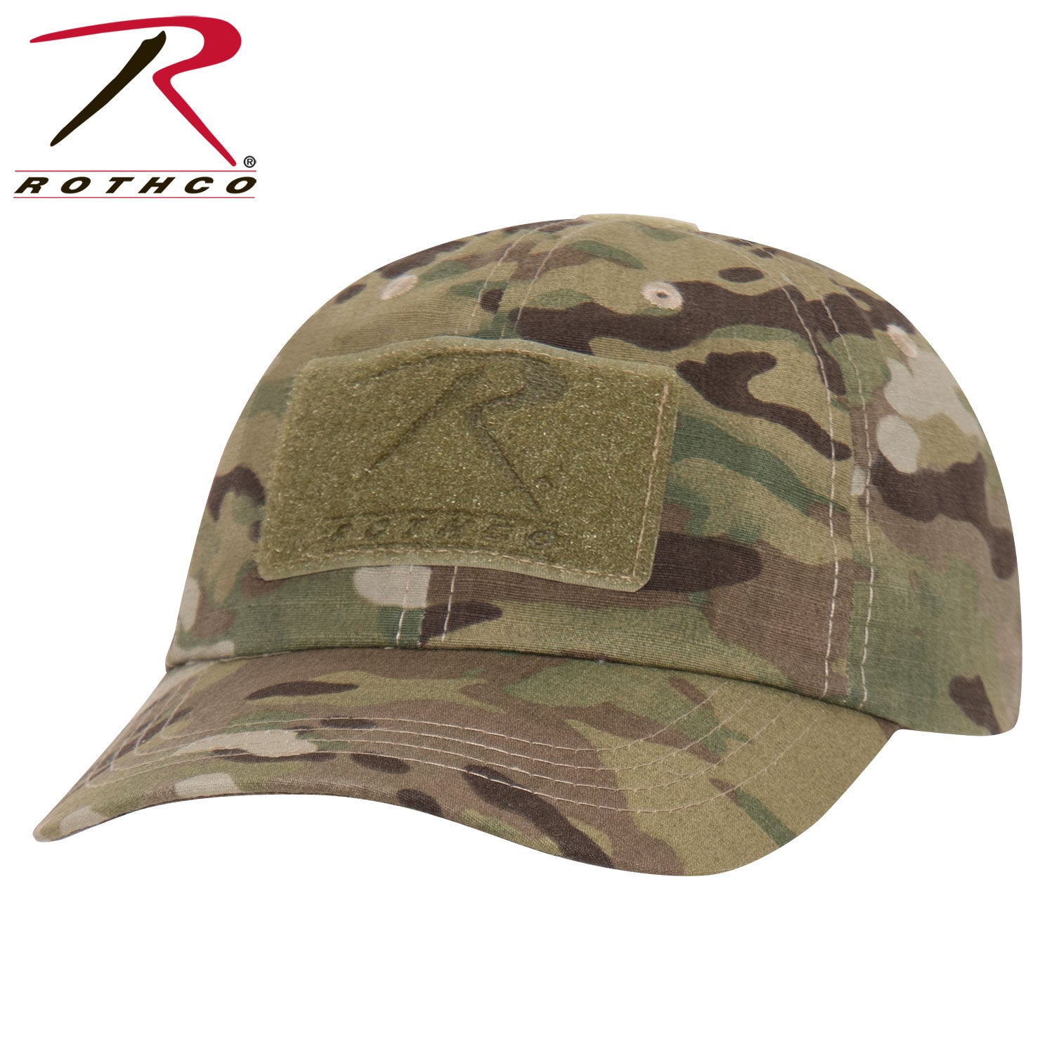 [CLEARANCE] Rothco Tactical Operator Cap